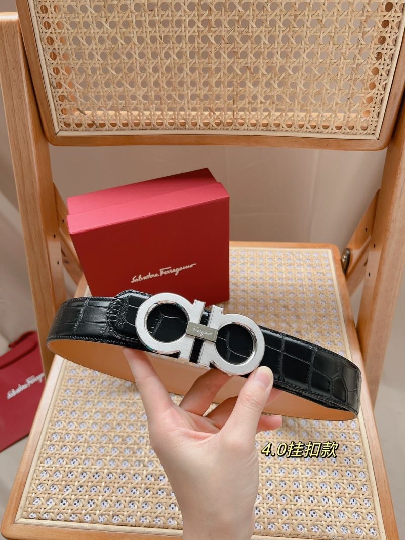 Ferragamo Belts